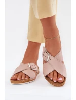 Pantofle  model 215684 Step in style