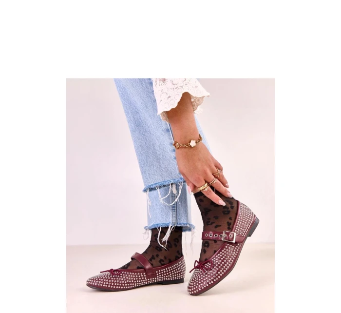 Balerinky  model 220589 Solea