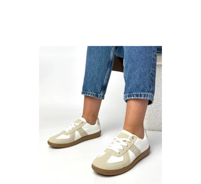 Sportovní obuv  model 224168 Solea