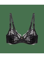 Peony Florale W - BLACK - TRIUMPH BLACK - TRIUMPH Peony Florale W - BLACK - TRIUMPH BLACK - TRIUMPH
