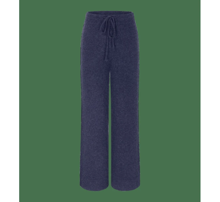 Amourette Cozy Trousers - BLUE - TRIUMPH BLUE - TRIUMPH