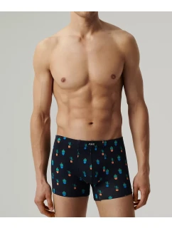 Boxerky Atlantic 2MHH-005 A'2 S-2XL