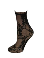 Fiore ponožky I1100 Ismena Fiore ponožky I1100 Ismena
