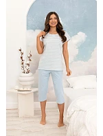 Pyžamo Regina 4013 kr/r 2XL L26