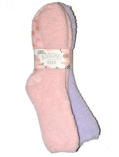 Dámské ponožky  Happy Super Soft ABS A'2 3542 model 18875476 - WiK
