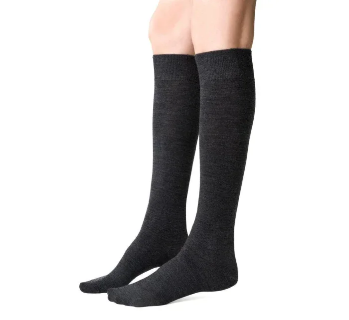 Dámské podkolenky Steven art.130 Merino Dámské podkolenky Steven art.130 Merino