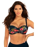 Dámské dvoudílné plavky 3 model 21463390 - Self Dámské dvoudílné plavky 3 model 21463390 - Self