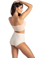 Dámské kalhotky model 20826583 Brigitte comfort beige - Gatta