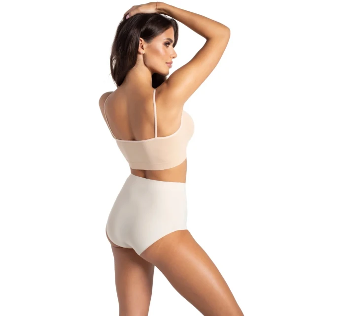 Dámské kalhotky model 20826583 Brigitte comfort beige - Gatta