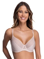 Dámská podprsenka 2103 Innesa beige plus - AVA Dámská podprsenka 2103 Innesa beige plus - AVA