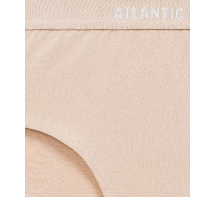 Dámské kalhotky 3 pack 009 - Atlantic