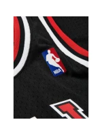Mitchell & Ness pánské Chicago Bulls NBA Swingman Alternate Jersey Bulls 97 Scottie Pippen SMJYGS18151-CBUBLCK97SPI pánské Mitchell & Ness pánské Chicago Bulls NBA Swingman Alternate Jersey Bulls 97 Scottie Pippen SMJYGS18151-CBUBLCK97SPI pánské
