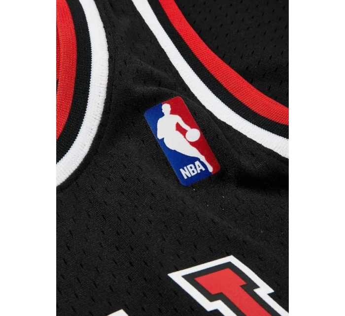 Mitchell & Ness pánské Chicago Bulls NBA Swingman Alternate Jersey Bulls 97 Scottie Pippen SMJYGS18151-CBUBLCK97SPI pánské Mitchell & Ness pánské Chicago Bulls NBA Swingman Alternate Jersey Bulls 97 Scottie Pippen SMJYGS18151-CBUBLCK97SPI pánské