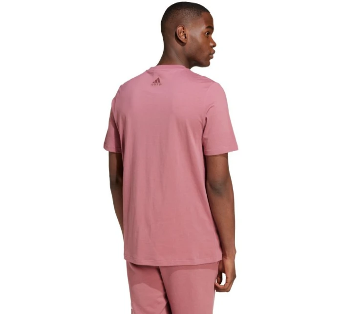Essentials Single Jersey Big Logo Tee M model 20535514 pánské - ADIDAS