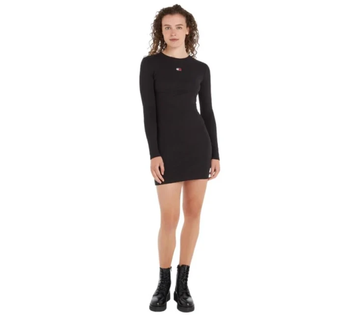 W Šaty model 20556527 - Tommy Jeans