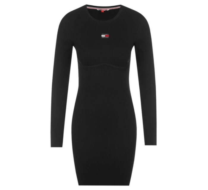 W Šaty model 20556527 - Tommy Jeans