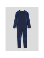 Termoaktivní spodní prádlo 4F Jr 4FJWAW24USEAM149-31S dětské