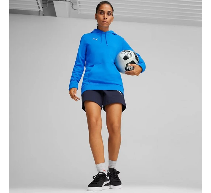 Mikina Team Goal Casuals Hoody W model 21068709 02 - Puma