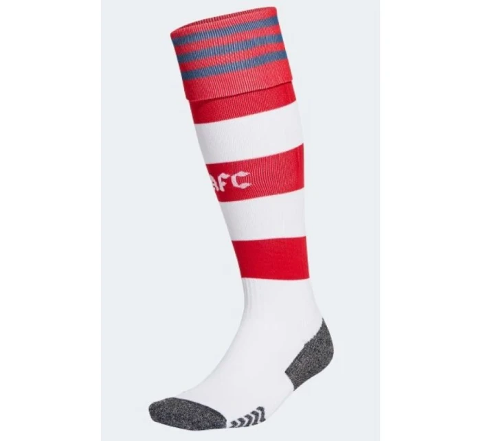 Fotbalové kamaše adidas Arsenal H GM0200 Fotbalové kamaše adidas Arsenal H GM0200
