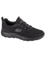 Skechers Summits - Tallo 232832-BBK Black 41