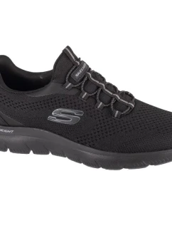 Skechers Summits - Tallo 232832-BBK Black 41