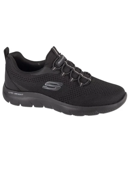 Skechers Summits - Tallo 232832-BBK Black 41