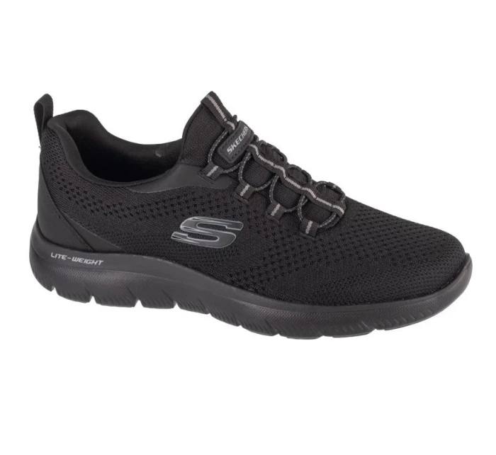Skechers Summits - Tallo 232832-BBK Black 41