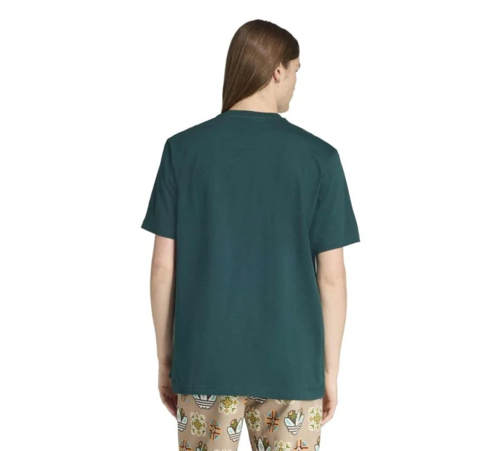 Tričko MG LO SS model 21420476 - adidas ORIGINALS Tričko MG LO SS model 21420476 - adidas ORIGINALS