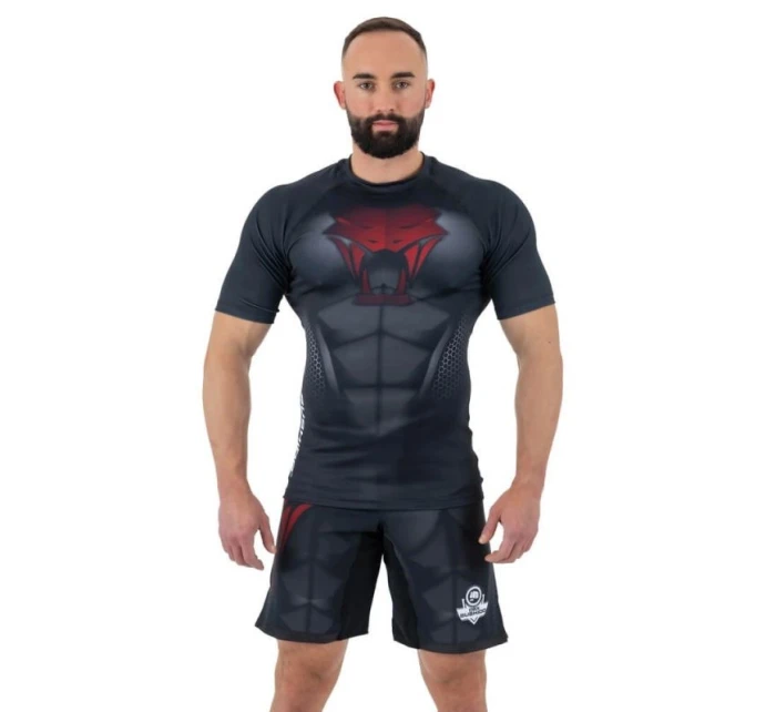 Šortky - tréninkové šortky "Snake" M Šortky - tréninkové šortky "Snake" M