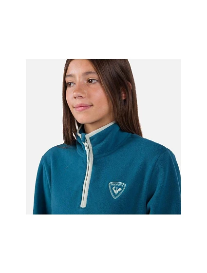 Jr Strawpile Fleecová mikina model 21453411 - Rossignol