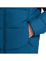 Pánská péřová bunda  tmavě modrá RAW25TDJA 30S pánské model 21727018 - 4F