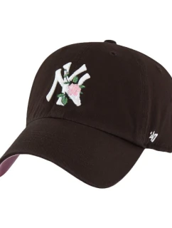 baseballová čepice hnědá model 21811889 - New York Yankees