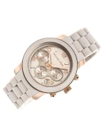 MICHAEL KORS Runway Dámské hodinky MK7386 + BOX MICHAEL KORS Runway Dámské hodinky MK7386 + BOX