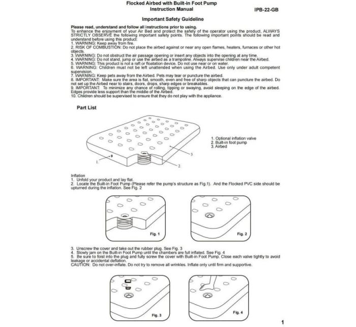 PRO 2 S M model 21827184