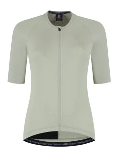 Rogelli dámský dres ESSENTIAL II šedý XL