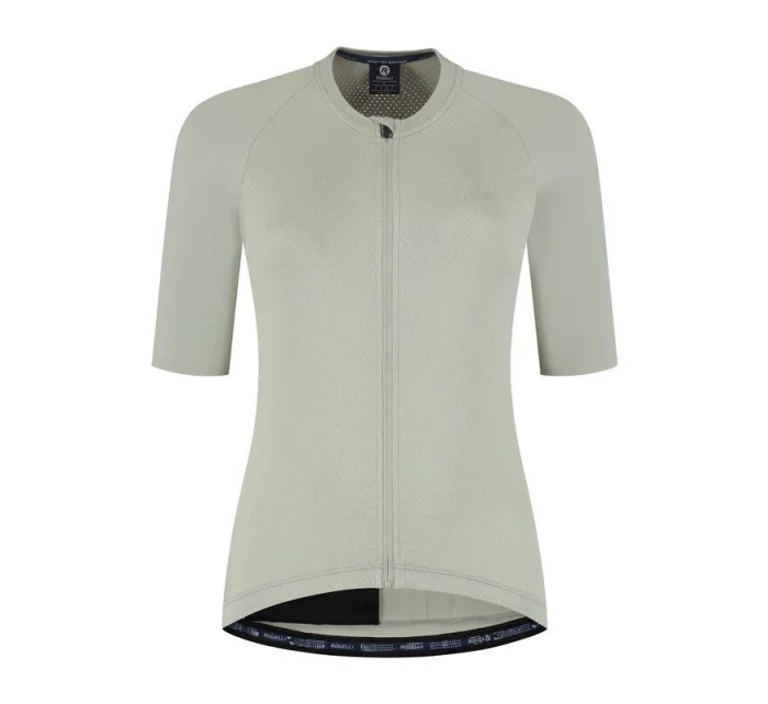 Rogelli dámský dres ESSENTIAL II šedý XL