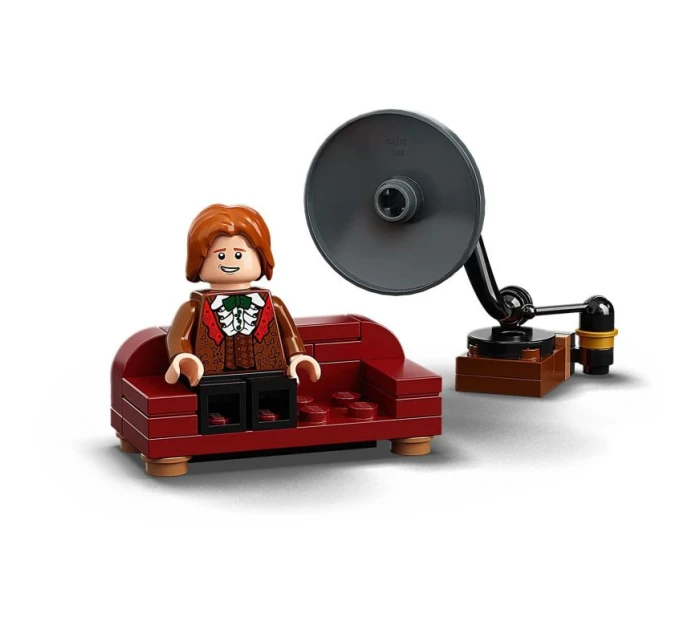 LEGO 75981 Harry Potter - Adventní kalendář