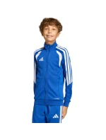 Dětská mikina Tiro 26 League Training modrá model 21870255 - ADIDAS Dětská mikina Tiro 26 League Training modrá model 21870255 - ADIDAS