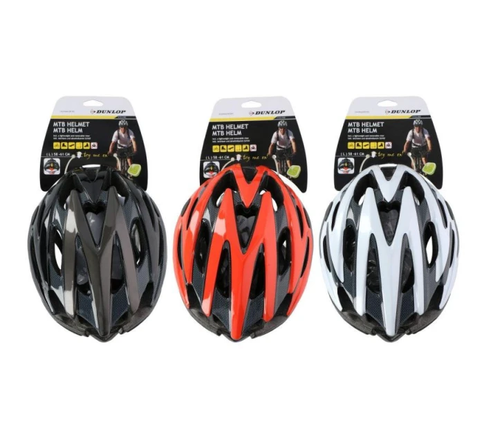 NASTAVITELNÁ  DUNLOP MTB ŠEDÁ model 21926464