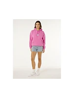 Dámská mikina RIP CURL Icons Of Surf Heritage Hood, růžová
