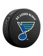 Pamětní hokejový puk Inglasco NHL Basic 510AN000400