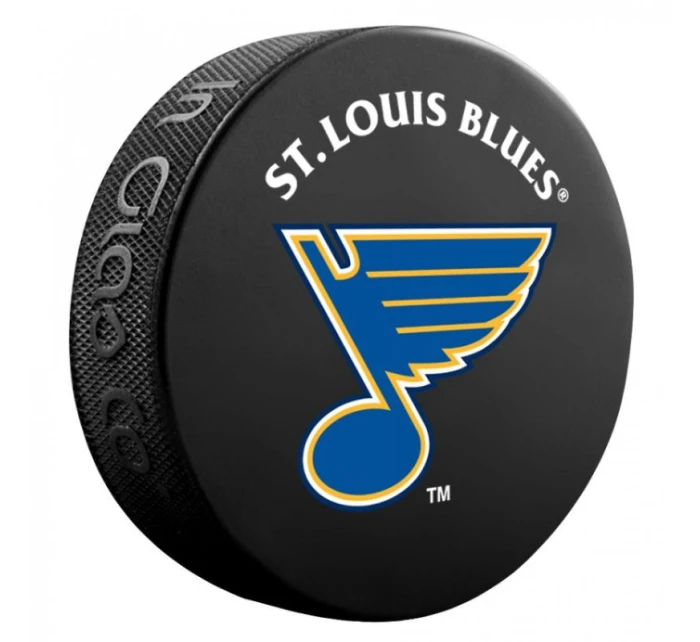 Pamětní hokejový puk Inglasco NHL Basic 510AN000400