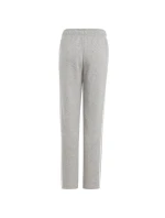 Dívčí kalhoty 3 Stripes PT Jr IC6127 - Adidas