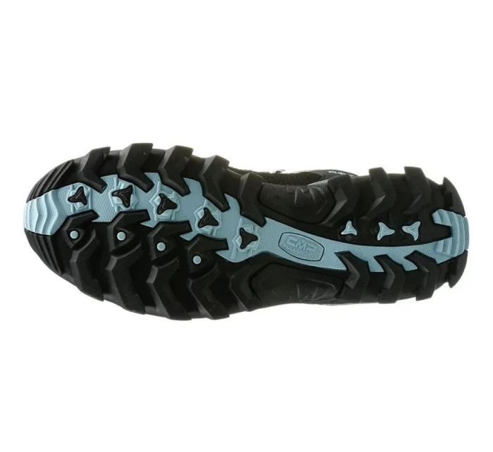 Dámská obuv Mid Wp W model 18442253  Rigel - CMP