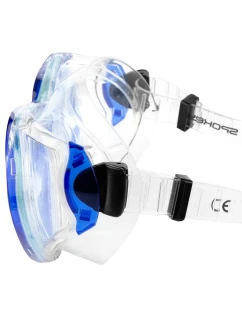 Potápěčská maska model 21227756 - Spokey