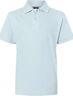 JN Dětské piqué polo 02.0 light blue model 22436494 - Daiber