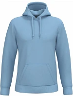 Kariban K 476 Pánská mikina s kapucí 20.K476 sky blue Kariban K 476 Pánská mikina s kapucí 20.K476 sky blue