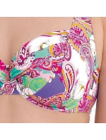 Style Hermine Top Bikini - horní díl 8721-1 pastell-pink - RosaFaia Style Hermine Top Bikini - horní díl 8721-1 pastell-pink - RosaFaia