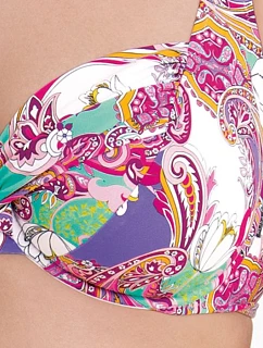 Style Hermine Top Bikini horní díl  RosaFaia model 21161569 - Rosa Faia