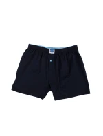 Boxerky BR BK 1099.26P tmavě modrá